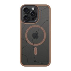   Tactical MagForce Hyperstealth Sika tok iPhone 15 Pro Max készülékhez Moucha Moose