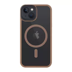   Tactical MagForce Hyperstealth tok iPhone 13 Moucha Moose készülékhez