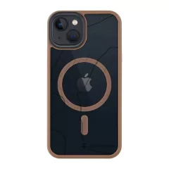   Tactical MagForce Hyperstealth Sika tok iPhone 13 készülékhez Moucha Moose