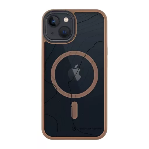 Tactical MagForce Hyperstealth Sika tok iPhone 13 készülékhez Moucha Moose