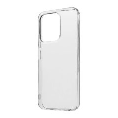   OBAL:ME TPU tok Xiaomi Redmi 15C 4G/5G készülékhez átlátszó