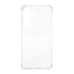   GP-FPS936AE Samsung by Mobeen Clear Cover Galaxy S25+ készülékhez átlátszó