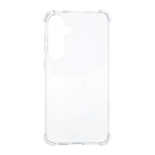 GP-FPS936AE Samsung by Mobeen Clear Cover Galaxy S25+ készülékhez átlátszó