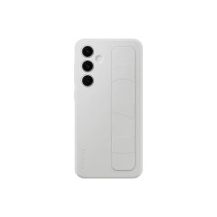   EF-GS721CJE Samsung Standing Grip tok Samsung Galaxy S24 FE készülékhez szürke (Damage Package)
