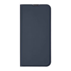   OBAL:ME SmoothTouch tok Xiaomi Redmi 15C 4G/5G készülékhez sötétkék