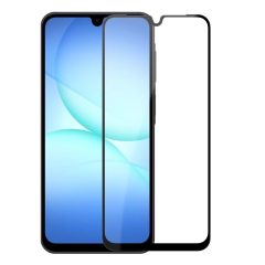   Nillkin edzett üveg kijelzővédő 2.5D CP+ PRO Samsung Galaxy A17 5G készülékhez fekete