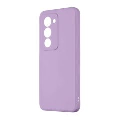   OBAL:ME Matte TPU tok Xiaomi Redmi 15 4G/5G készülékhez lila