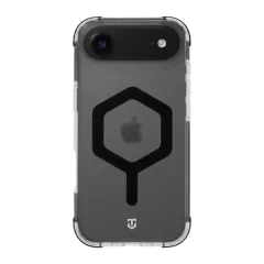   Tactical MagForce Hexagon tok Apple iPhone Air készülékhez, fekete