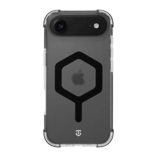 Tactical MagForce Hexagon tok Apple iPhone Air készülékhez, fekete