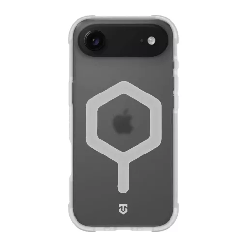 Tactical MagForce Hexagon tok az Apple iPhone Air készülékhez fehér