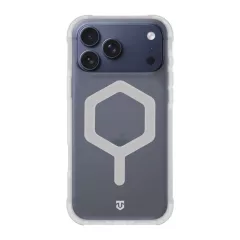   Tactical MagForce Hexagon tok Apple iPhone 17 Pro Max készülékhez fehér
