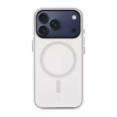   Tactical MagForce SmoothIsFast tok Apple iPhone 17 Pro készülékhez kréta