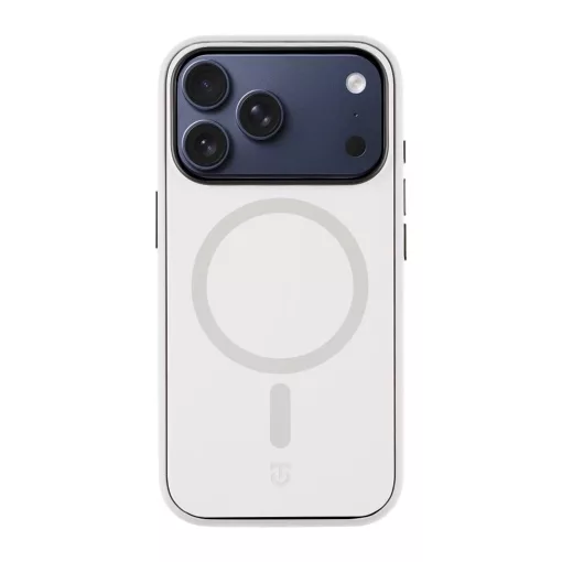 Tactical MagForce SmoothIsFast tok Apple iPhone 17 Pro készülékhez kréta