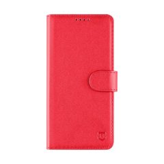 Tactical Field Notes Xiaomi 15T készülékhez piros