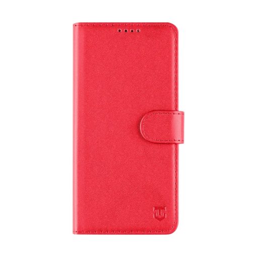 Tactical Field Notes Xiaomi 15T készülékhez piros