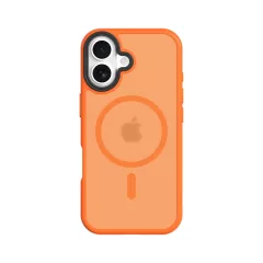   Tactical MagForce Hyperstealth tok iPhone 17 készülékhez Agent Orange