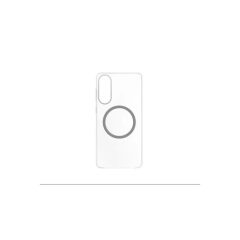   GP-FFS937YCA Samsung by Yuchuan Clear Magnet tok Galaxy S25 Edge készülékhez átlátszó