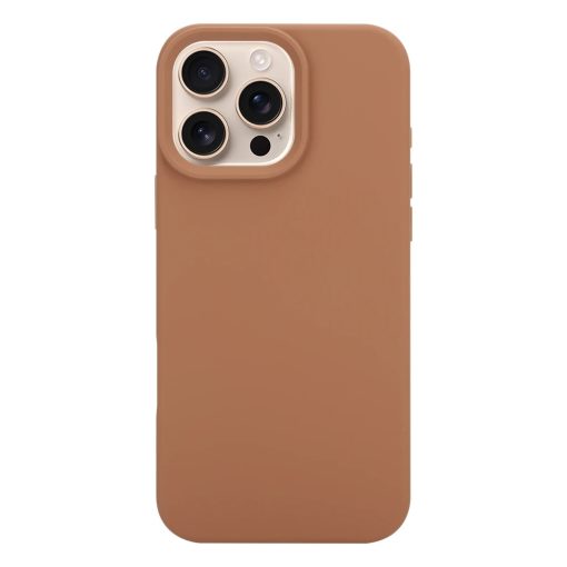 Tactical MagForce Velvet Smoothie tok Apple iPhone 16 Pro Max készülékhez Moucha Moose