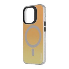   OBAL:ME MagNetix SolarFlex tok Apple iPhone 16 Pro készülékhez rézesszürke