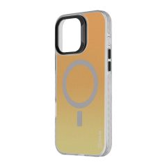   OBAL:ME MagNetix SolarFlex tok az Apple iPhone 16 Pro Max készülékhez rézesszürke