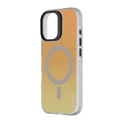   OBAL:ME MagNetix SolarFlex tok Apple iPhone 17 készülékhez rézesszürke