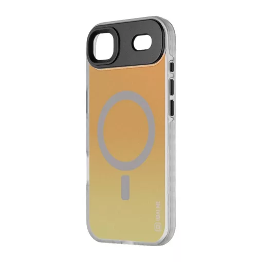 OBAL:ME MagNetix SolarFlex tok Apple iPhone Air készülékhez rézesszürke