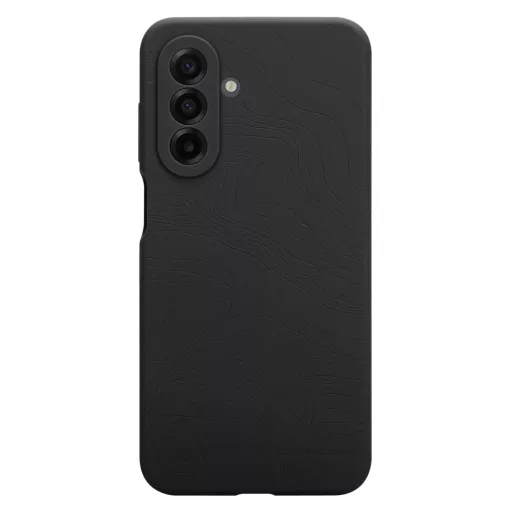 Tactical Beaver tok Samsung Galaxy A17 készülékhez aszfalt