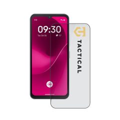   Tactical Glass Shield 5D T-Mobile T Phone 3 készülékhez fekete