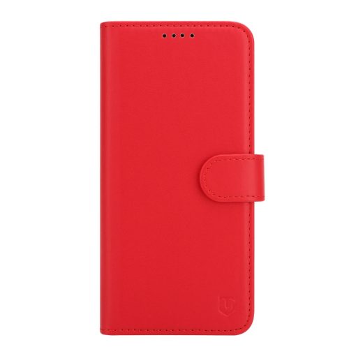 Tactical Field Notes Xiaomi Redmi Note 15 készülékhez vörös