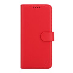   Tactical Field Notes a Xiaomi Redmi Note 15 Pro készülékhez piros