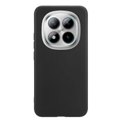   Tactical TPU tok Xiaomi Redmi Note 15 Pro+ készülékhez fekete