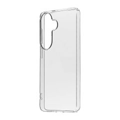   OBAL:ME TPU tok Samsung Galaxy S26 készülékhez átlátszó