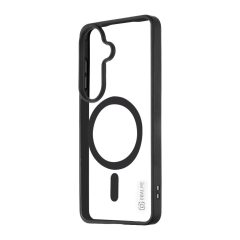   OBAL:ME MagNetix Outline tok Samsung Galaxy S26 készülékhez fekete