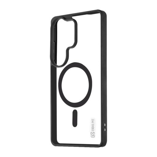 OBAL:ME MagNetix Outline tok Samsung Galaxy S26 Ultra készülékhez fekete
