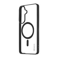   OBAL:ME MagNetix Outline Tok Samsung Galaxy S26+ készülékhez fekete