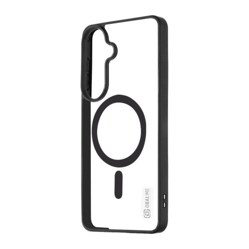 OBAL:ME MagNetix Outline Tok Samsung Galaxy S26+ készülékhez fekete