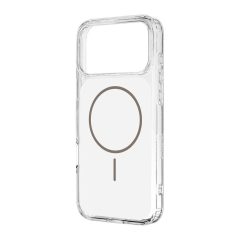   OBAL:ME MagNetix ColorSlate tok Apple iPhone 17 Pro Max készülékhez fehér