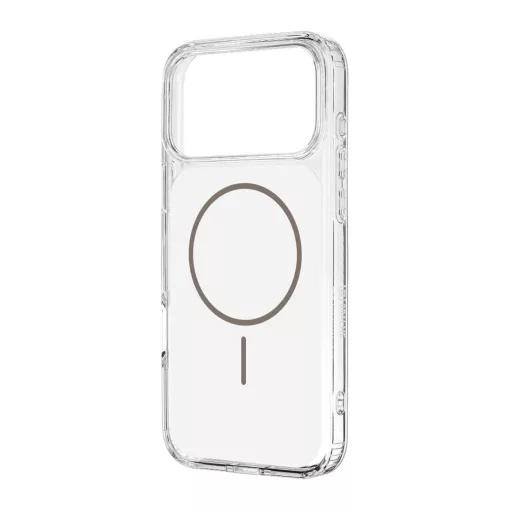 OBAL:ME MagNetix ColorSlate tok Apple iPhone 17 Pro Max készülékhez fehér