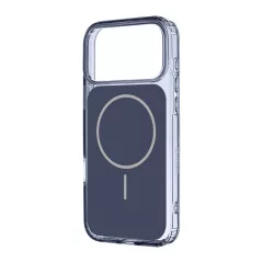   OBAL:ME MagNetix ColorSlate tok Apple iPhone 17 Pro Max készülékhez indigó