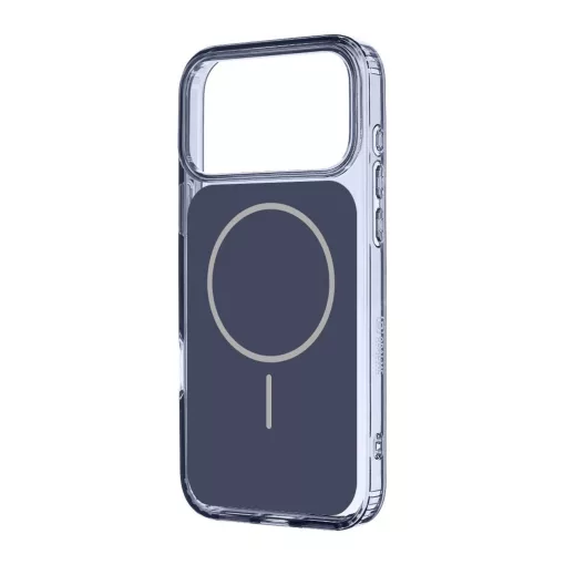 OBAL:ME MagNetix ColorSlate tok Apple iPhone 17 Pro Max készülékhez indigó
