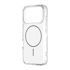   OBAL:ME MagNetix ColorSlate tok Apple iPhone 17 Pro készülékhez fehér