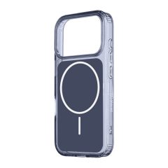   OBAL:ME MagNetix ColorSlate tok Apple iPhone 17 Pro készülékhez indigó