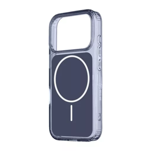 OBAL:ME MagNetix ColorSlate tok Apple iPhone 17 Pro készülékhez indigó