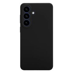   Tactical Velvet Smoothie tok Samsung Galaxy S26+ készülékhez aszfalt