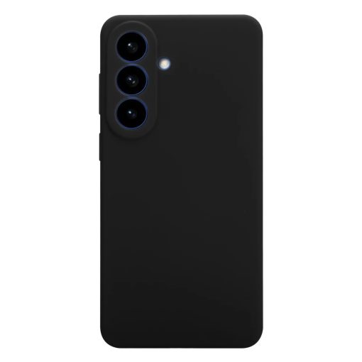 Tactical Velvet Smoothie tok Samsung Galaxy S26+ készülékhez aszfalt