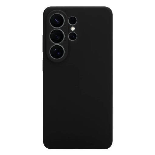 Tactical Velvet Smoothie tok Samsung Galaxy S26 Ultra készülékhez aszfalt