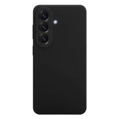   Tactical Velvet Smoothie tok Samsung Galaxy S26 készülékhez asfalt