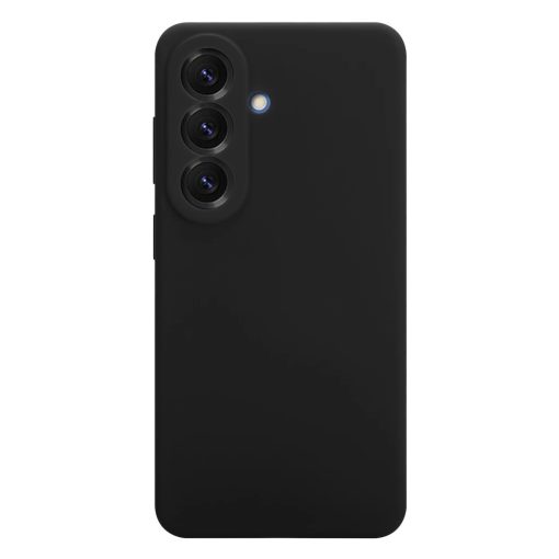 Tactical Velvet Smoothie tok Samsung Galaxy S26 készülékhez asfalt