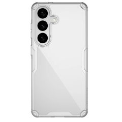   Nillkin Nature TPU PRO Tok for Samsung Galaxy S26+ készülékhez átlátszó