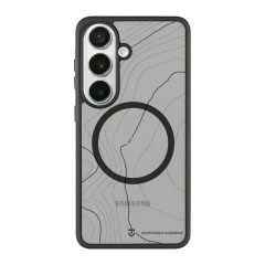   Tactical MagForce Hyperstealth Sika tok Samsung Galaxy S26 készülékhez aszfaltszürke